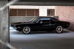 Dodge Challenger on ADV.1 Wheels (ADV05 TRACK SPEC CS) 1972 года